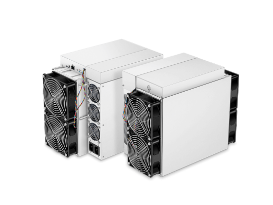 HNS Miner HS3 - Image 2