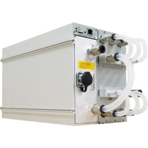 Alternative view of Bitcoin Miner S19 XP+ Hyd