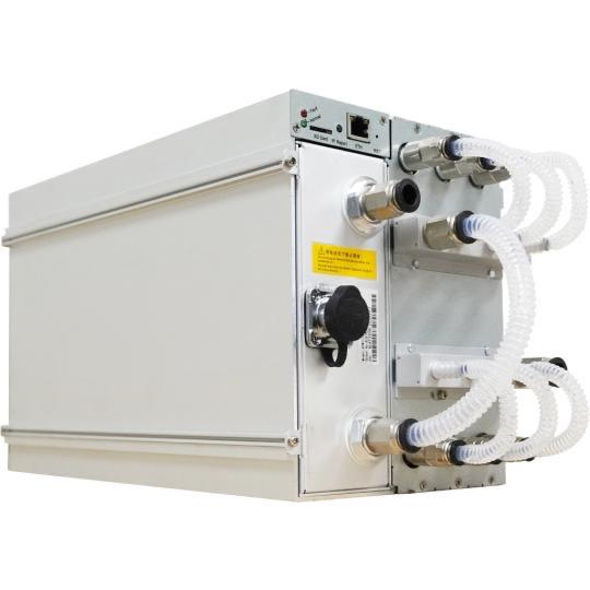 Bitcoin Miner S19 XP+ Hyd - Image 2