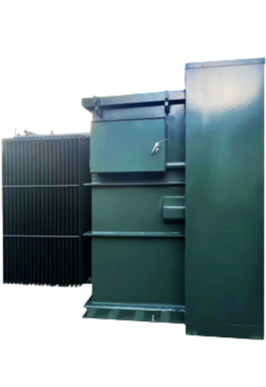 AFC01‑TF (10) – 2600kVA Transformer - Image 4