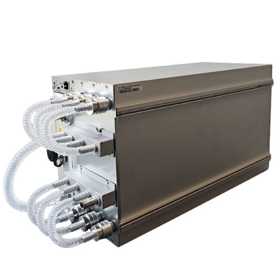 Antminer S21 XP+ Hyd - Image 4