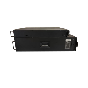 Alternative view of Litecoin Miner L11 HU6