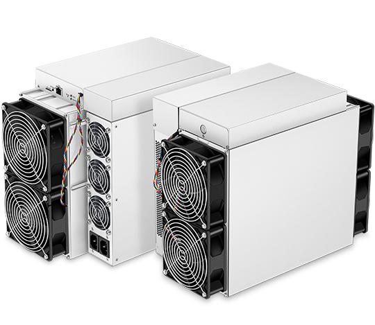Litecoin Miner L7 - Image 3