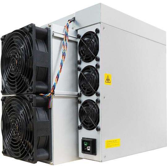 Litecoin Miner L9 - Image 3