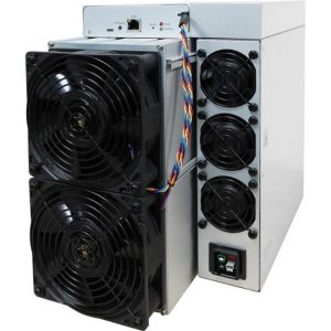 Alternative view of Litecoin Miner L9