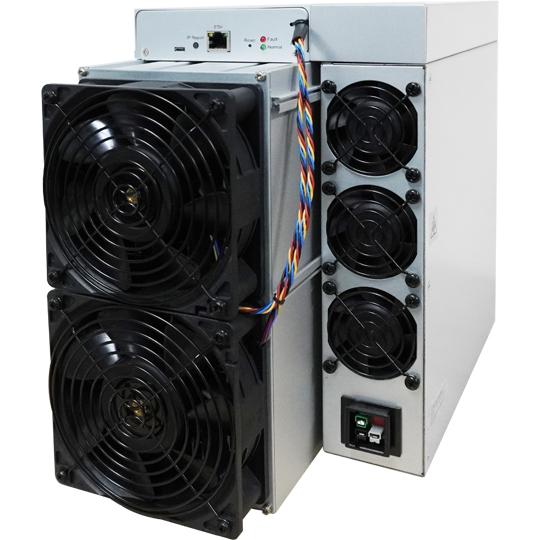 Litecoin Miner L9 - Image 2