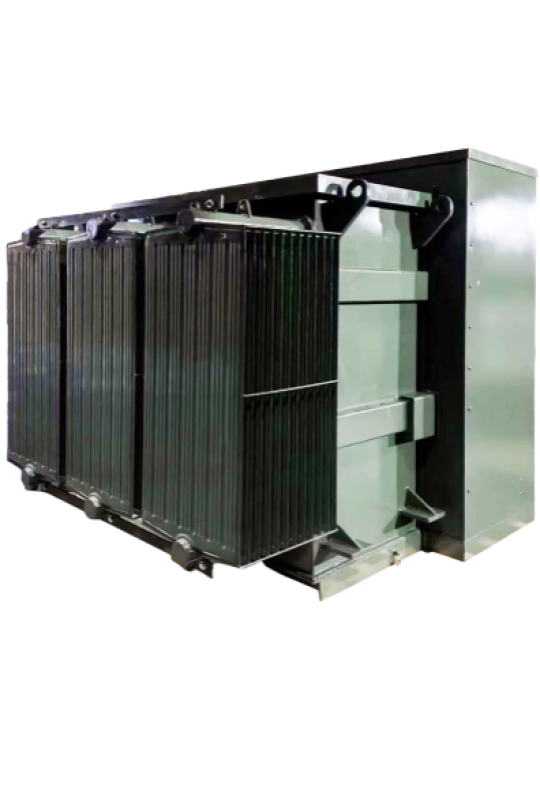 AFC01‑TF (10) – 2600kVA Transformer - Image 2