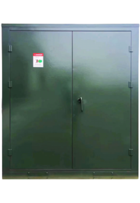 AFC01‑TF (10) – 2600kVA Transformer - Image 3