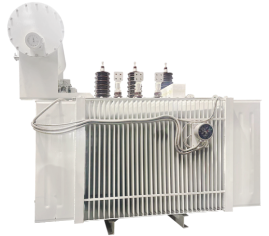 AFC01‑TF (11) – 2500kVA Transformer