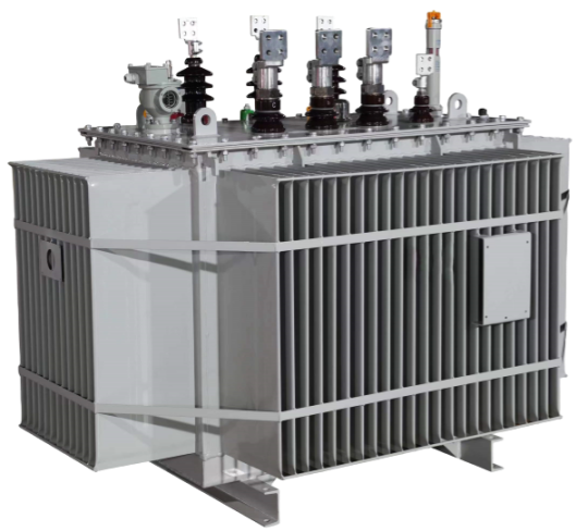 AFC01‑TF (12) – 2500kVA Transformer