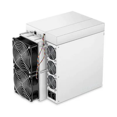 Antminer S19 XP (140Th)