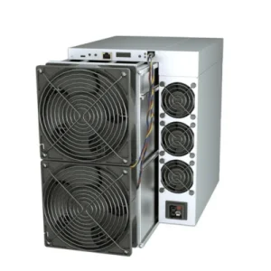 Antminer S21 Plus