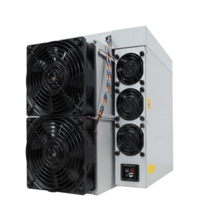 Antminer T21 190 TH/s Bitcoin Miner