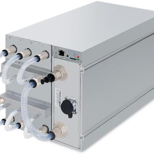 Bitcoin Miner S19e XP Hyd