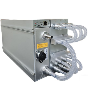 Antminer S21 XP+ Hyd