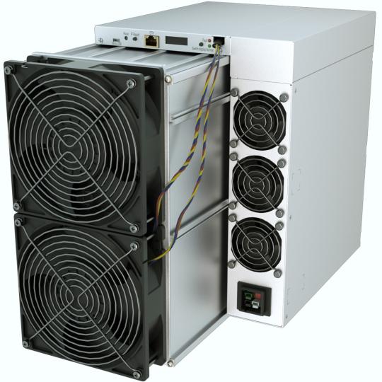 Antminer S21 XP Bitcoin Miner 270 TH/s