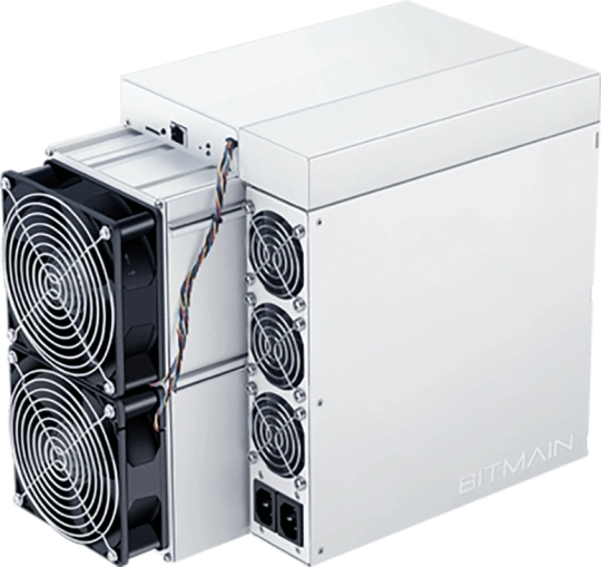 CKB Miner K7