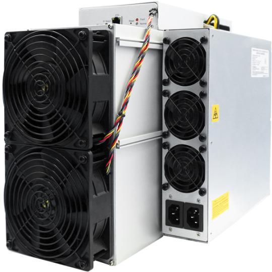 Dash Miner D9 - Image 4