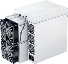 KDA Miner KA3