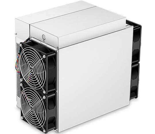 Litecoin Miner L7 9050 MH/s ASIC