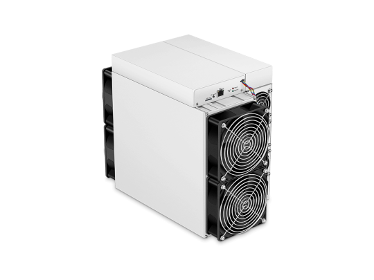 SCP Miner DR7