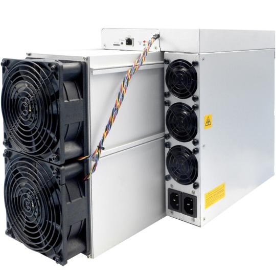 Zcash Miner Z15 Pro 840 KSol ASIC