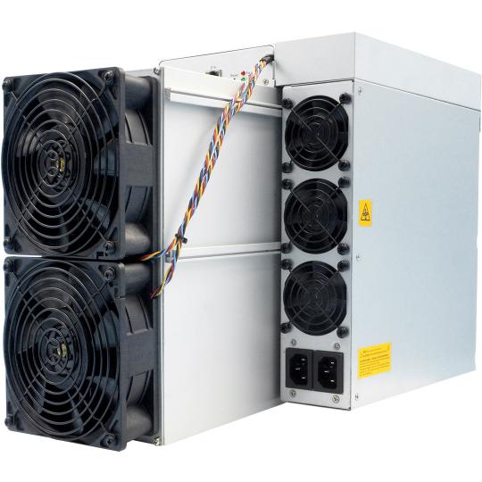 Zcash Miner Z15 Pro - Image 3