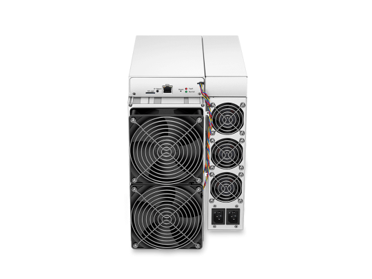 KDA Miner KA3 - Image 4