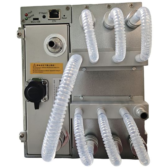 Antminer S21 XP+ Hyd - Image 6