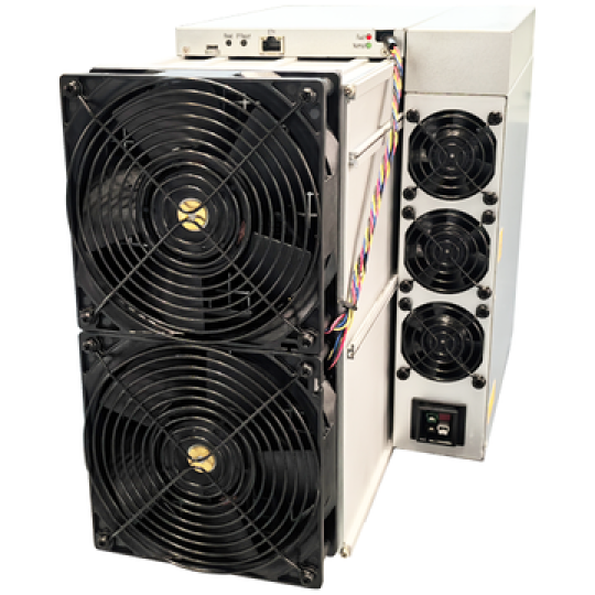 Litecoin Miner L11 - Image 3