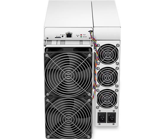 Litecoin Miner L7 - Image 2