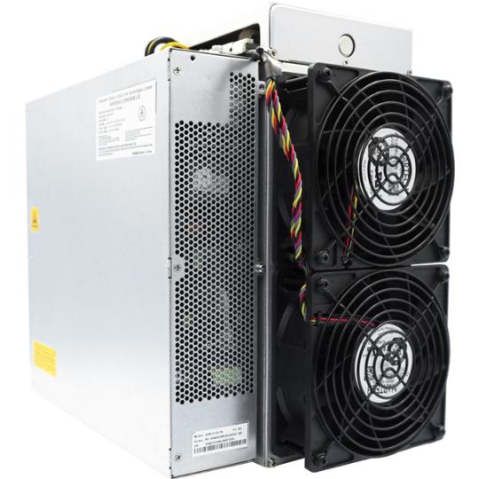 Dash Miner D9 - Image 2