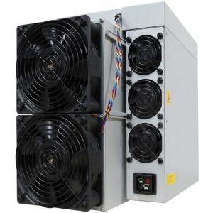 Alternative view of ALPH Miner AL1