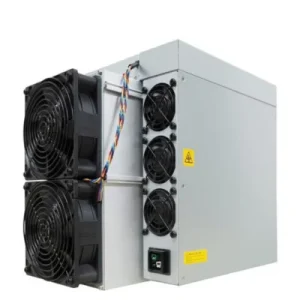 Bitmain Antminer KS5 Pro Kaspa Miner (21Th/s)