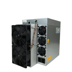 Bitmain Antminer S19j Pro+ Bitcoin Miner