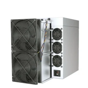 Bitmain Antminer S21 XP Bitcoin Miner