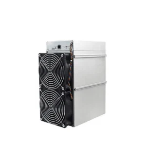 Bitmain Antminer Z15 Equihash Miner