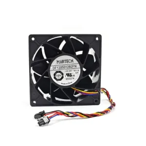 Canaan Avalon Fan 120mm DF1205012B2FN (A1346, A1466, A1566)