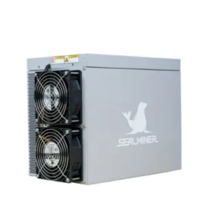 Bitdeer SealMiner DL1 Air Dogecoin Miner