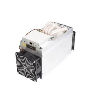 Bitmain Antminer D3 17GH/s Dash Coin Miner