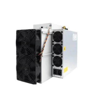 Bitmain Antminer D9 1.77Th/s Dash Miner