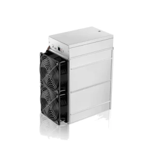 Bitmain Antminer Z11E 70Ksol Equihash Miner