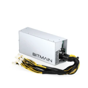 Bitmain PSU Apw3 1600w