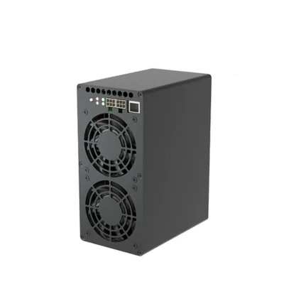 Goldshell HS Box II Siacoin Handshake Miner