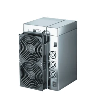 Goldshell HS6 Siacoin Handshake Miner