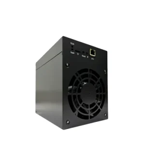 Pinecone Matches INIBOX Initverse Miner