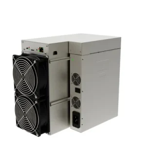 Iceriver KS5M Kaspa Miner (15Th/s)