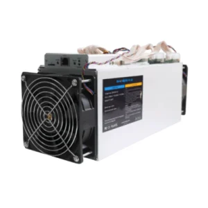 Innosilicon A10 ETHMaster Ethash Miner