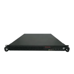 Jasminer X4 1U 520Mh/s Ethereum Miner