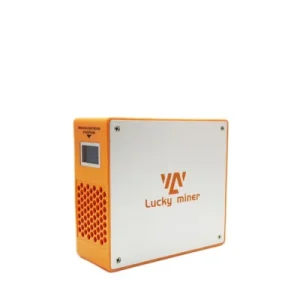 Lucky Miner LG07 Pro Dogecoin Miner